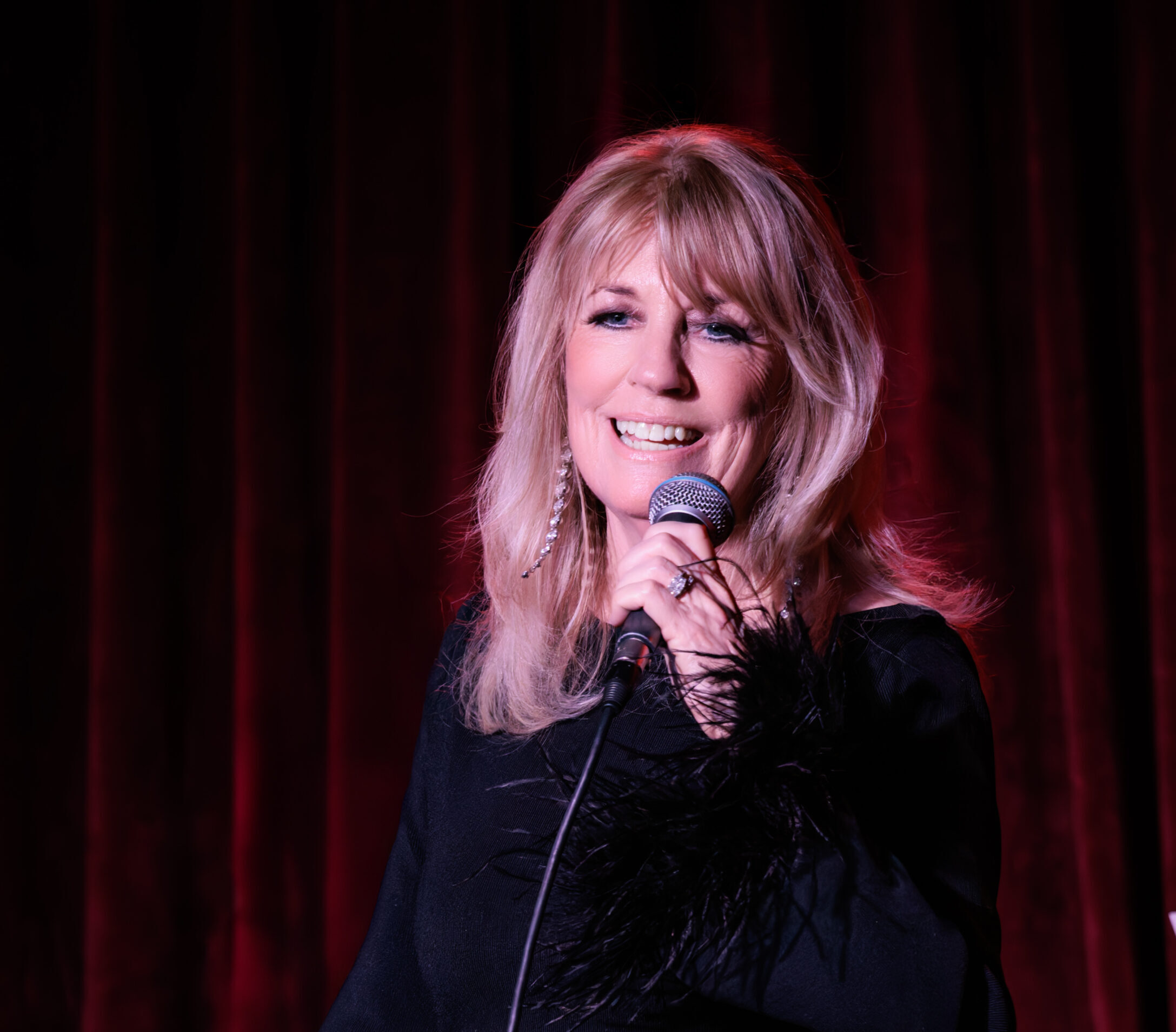 Marsha Bartenetti turns “New York Minute” into a jazz reflection on time