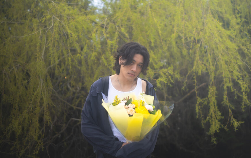 “i’m yours” by morato is a pop reflection on fleeting love