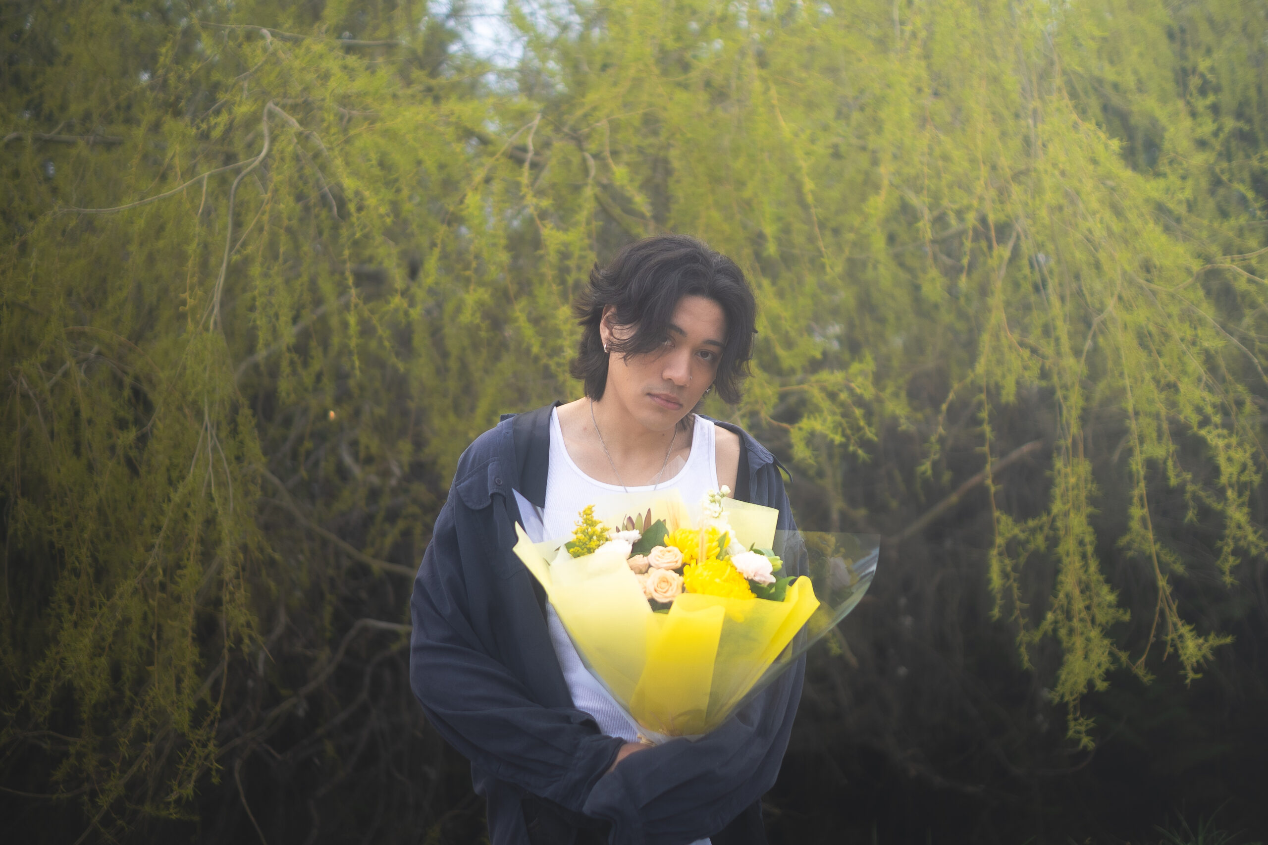 “i’m yours” by morato is a pop reflection on fleeting love