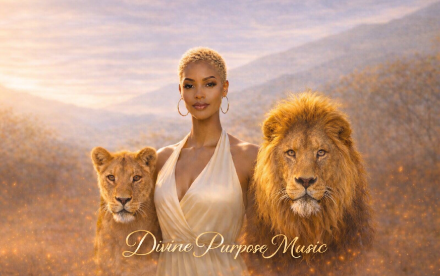 Keesha Blair channels strength and redefines power on “Access Declined”