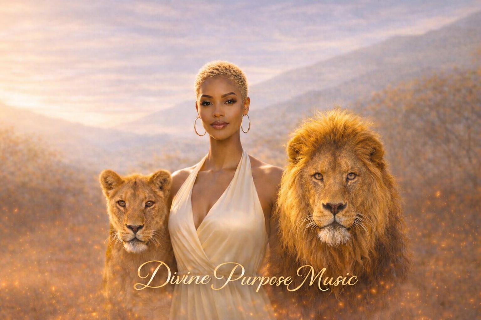 Keesha Blair channels strength and redefines power on “Access Declined”