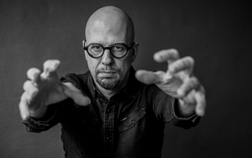 “Owl Skewl” showcases David Laborier’s mastery of groove and arrangement