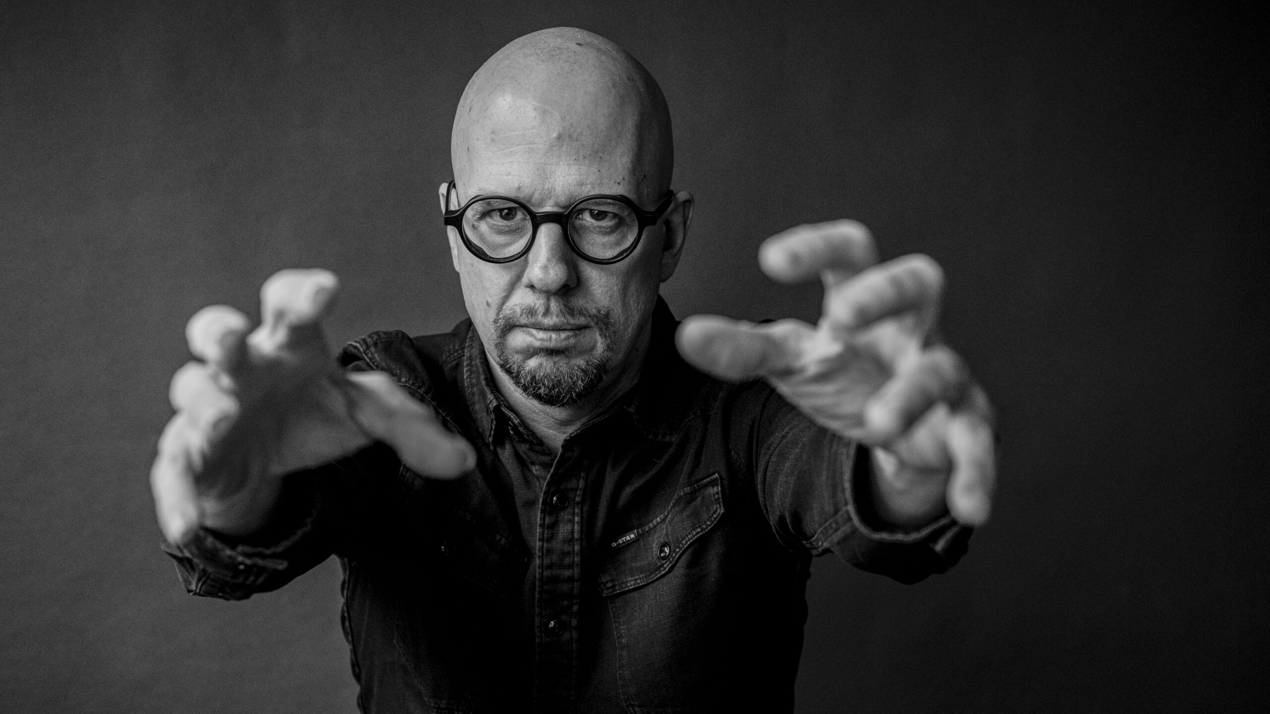 “Owl Skewl” showcases David Laborier’s mastery of groove and arrangement