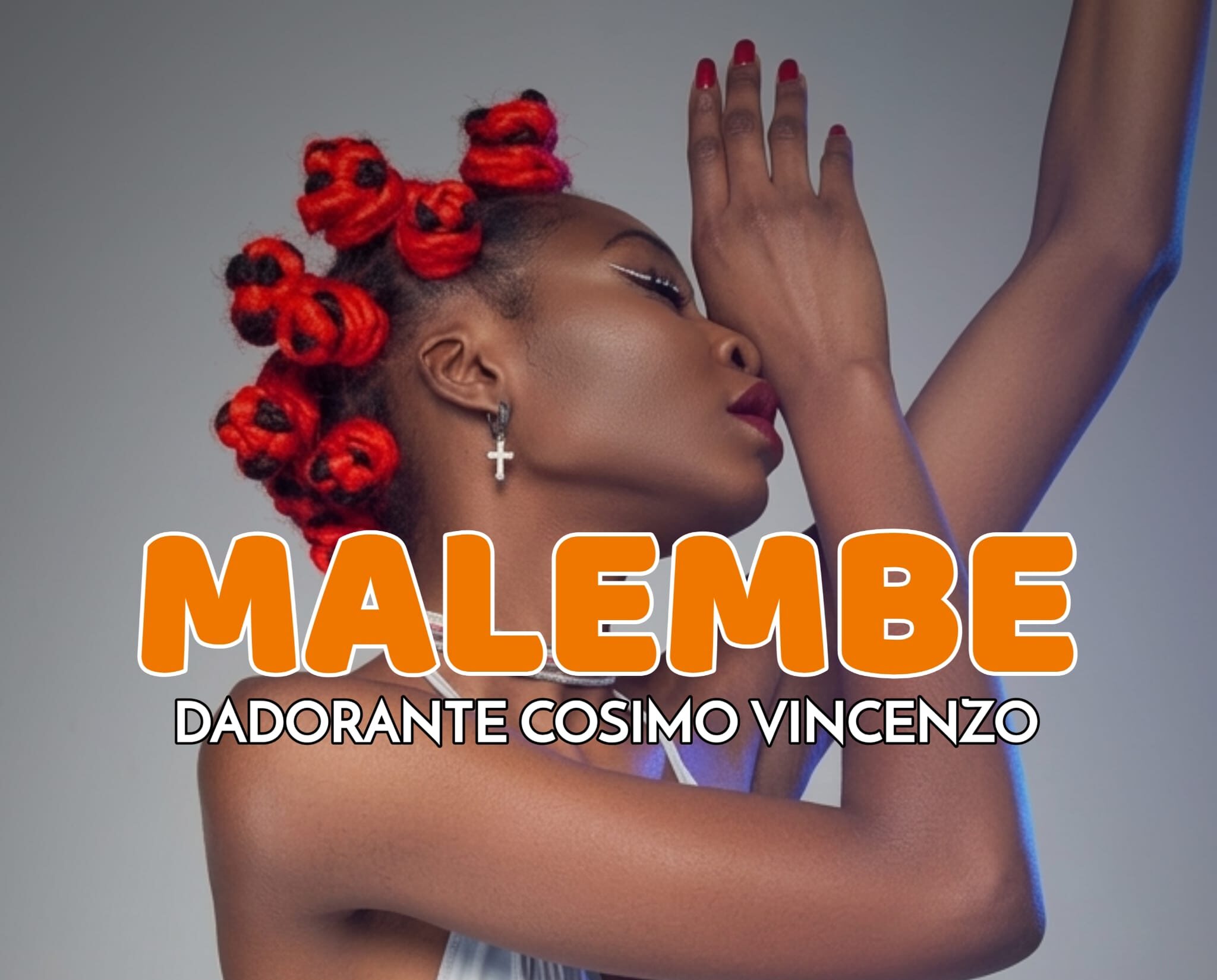 “MALEMBE” by Dadorante Cosimo Vincenzo captures a night in hypnotic afro-house form