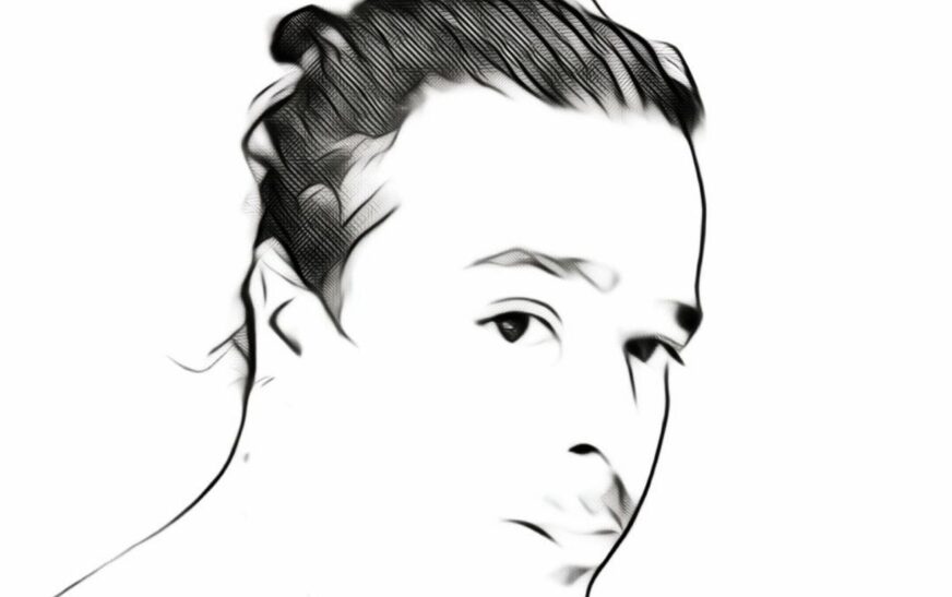 Lorenzo Armando Aldo Bazzoni blends power and neoclassical depth in “What The Soul Can’t Conceal”