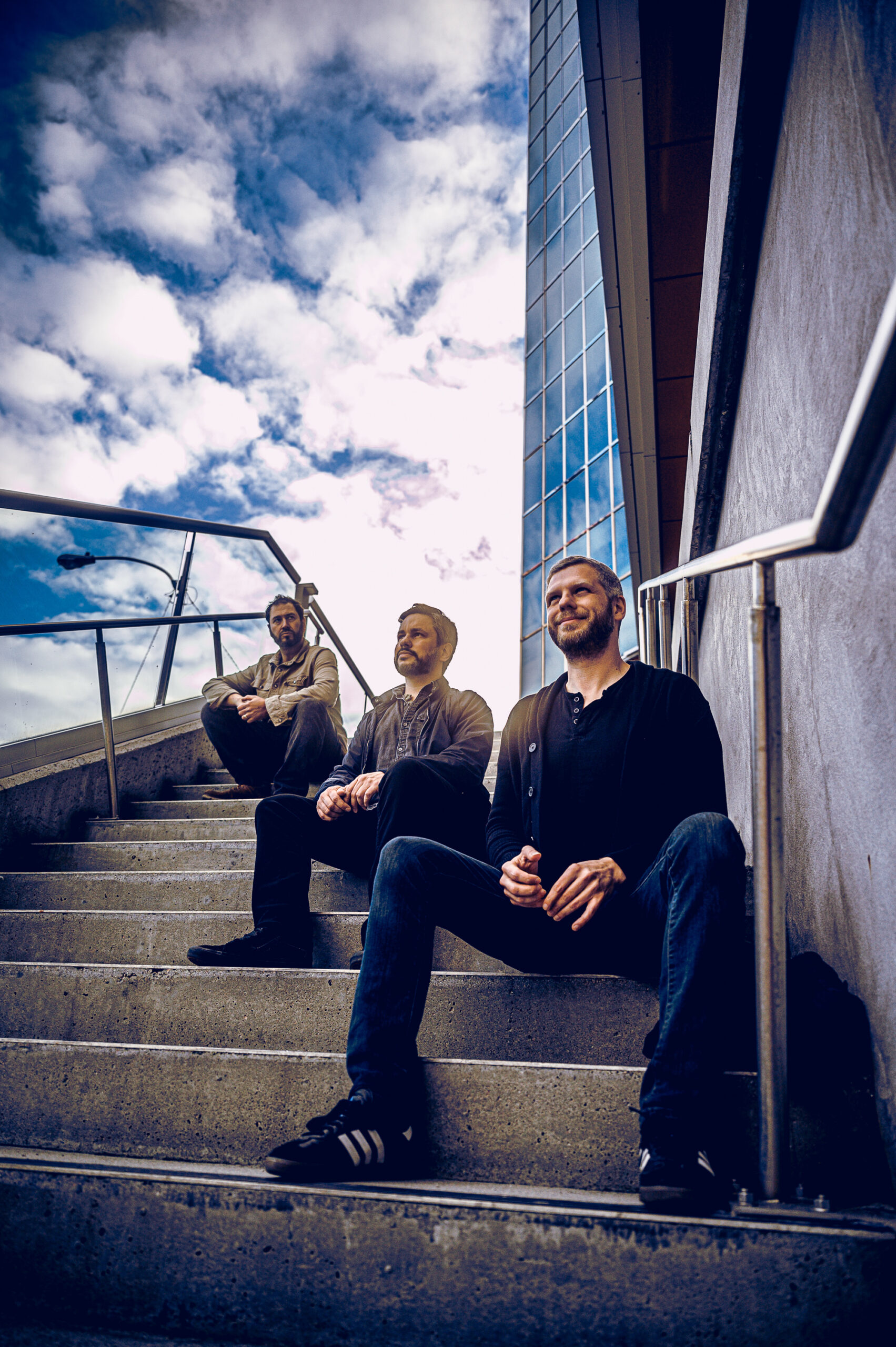 Big Space sets a quiet standard with “Always Been There” ahead of new album