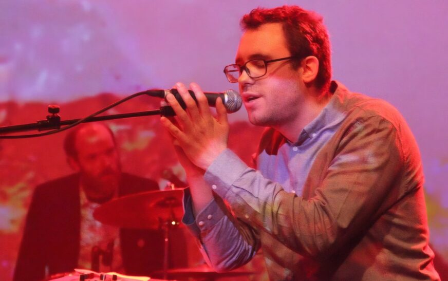 Fierce Friend ushers in a new era with “Blood Red Hills”