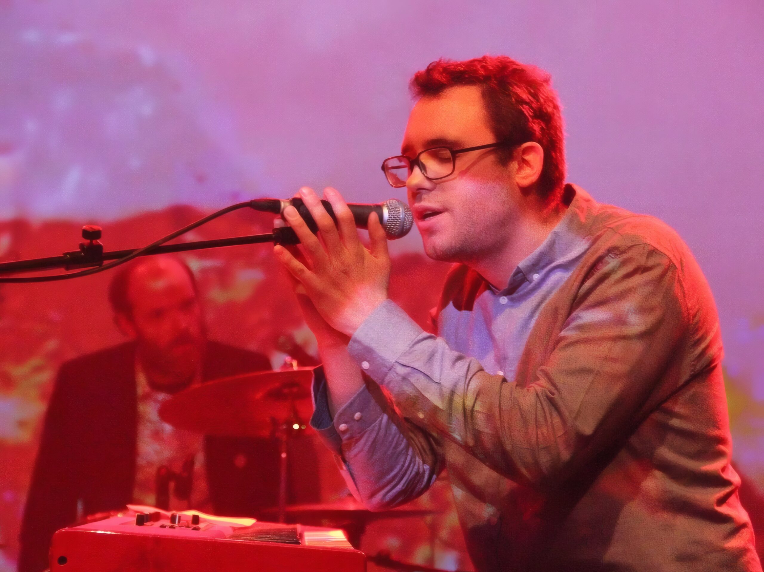 Fierce Friend ushers in a new era with “Blood Red Hills”