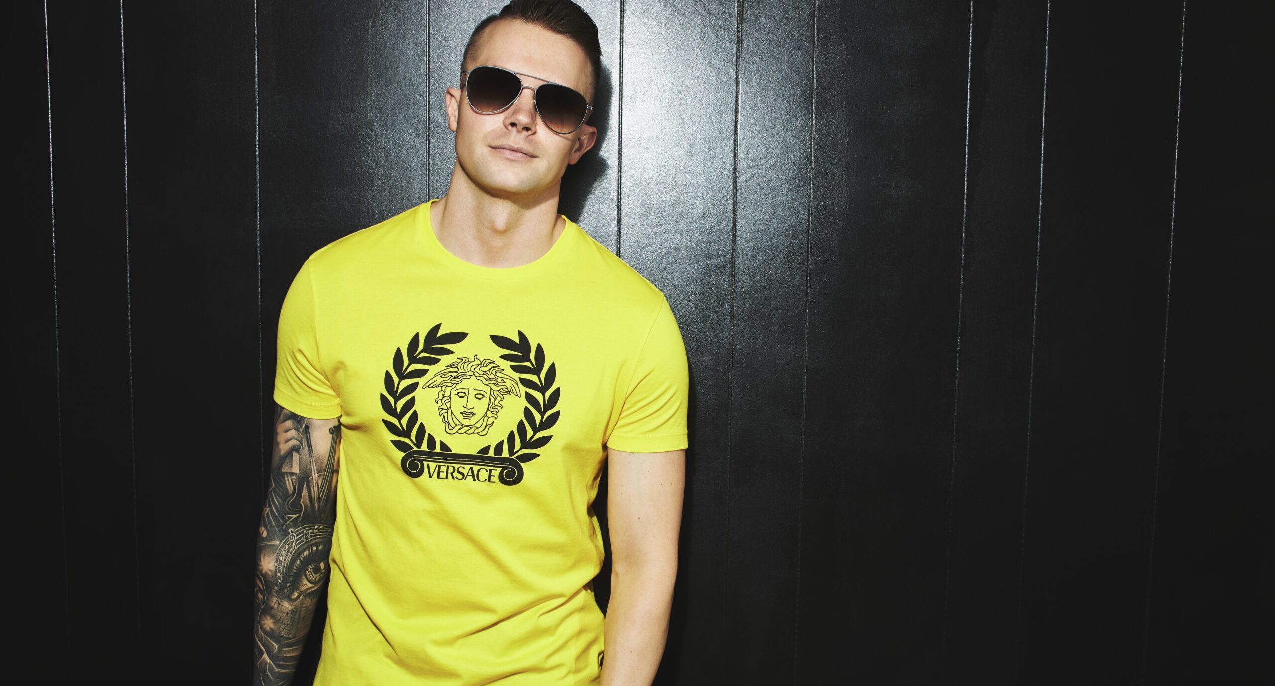 Lusinate channels personal breakthrough into new electronic release “Truth Hz”