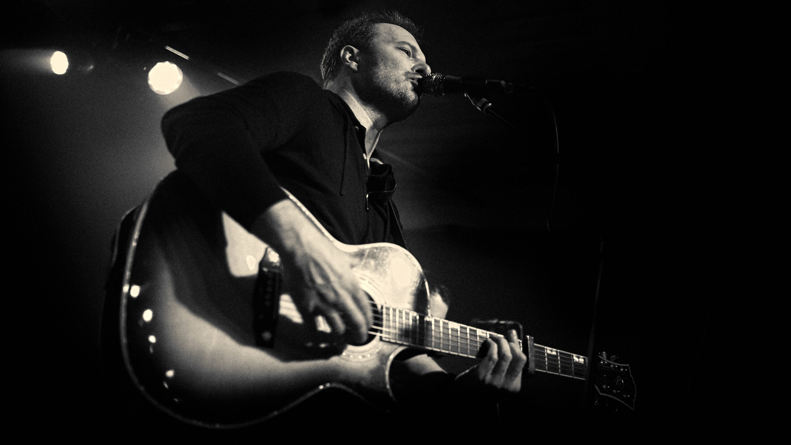 Van Vernon blends reflection and resilience in “Ride on” ahead of new album