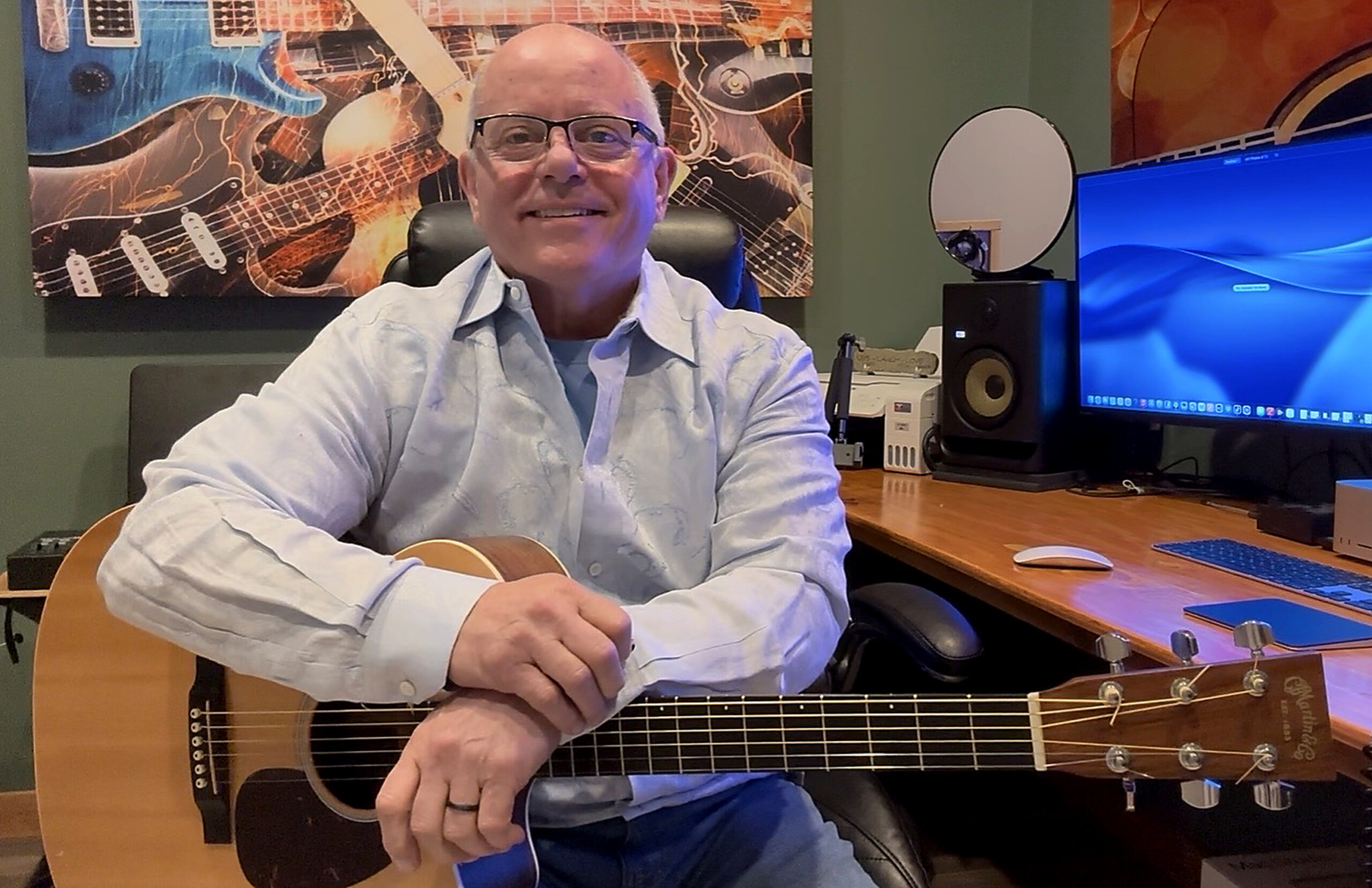 TJ Spencer blends resilience and depth in “Bent, Broken and Bruised”