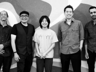 Ken Okada Group ft. YOYOKA