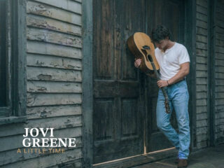 Jovi Greene