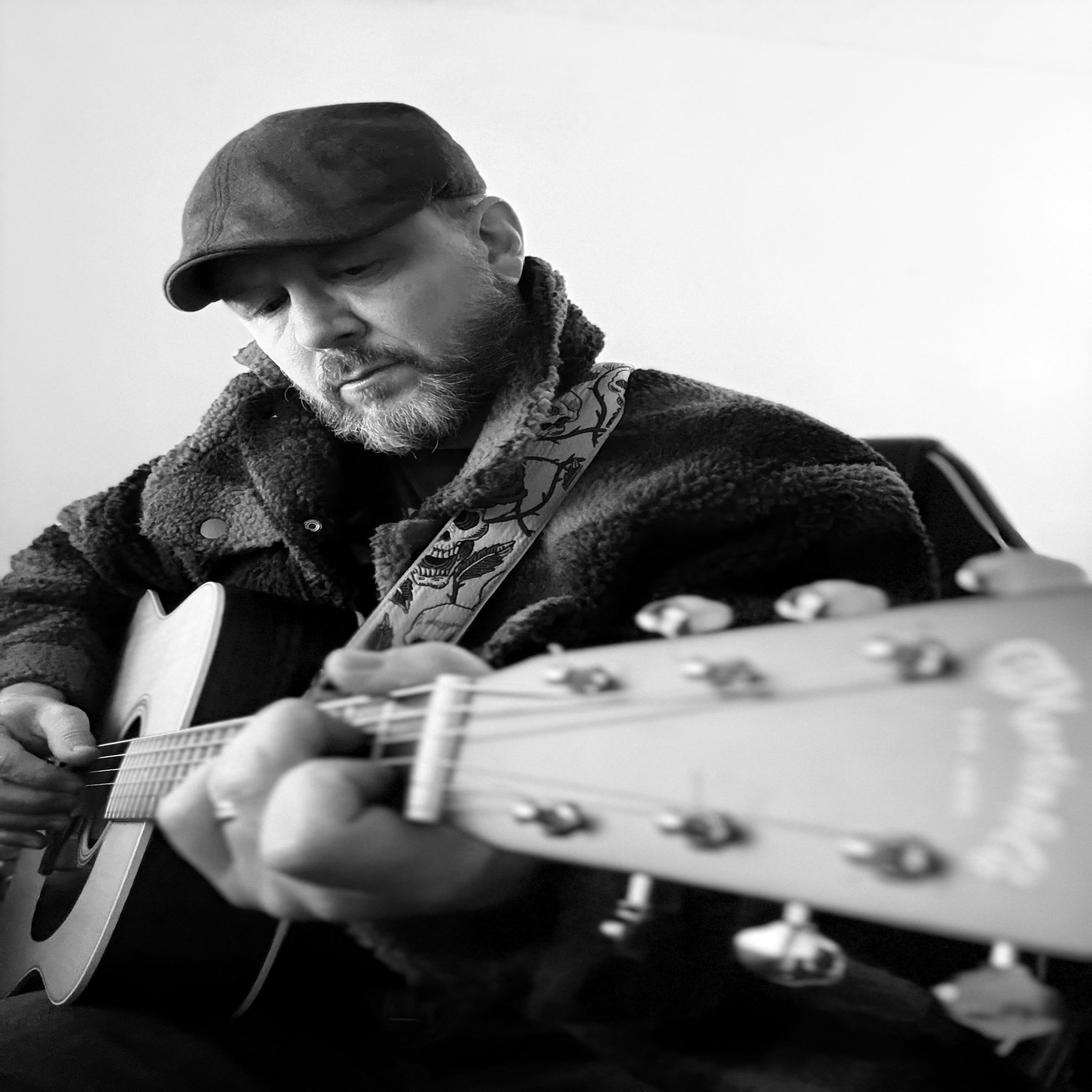 Mike Kendall examines survival and struggle with “Make It out Alive”