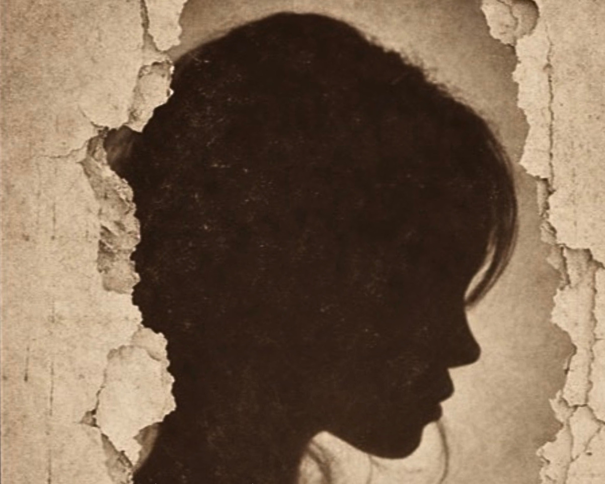 Lora Haskell channels quiet strength in “Behind The Broken Smile”