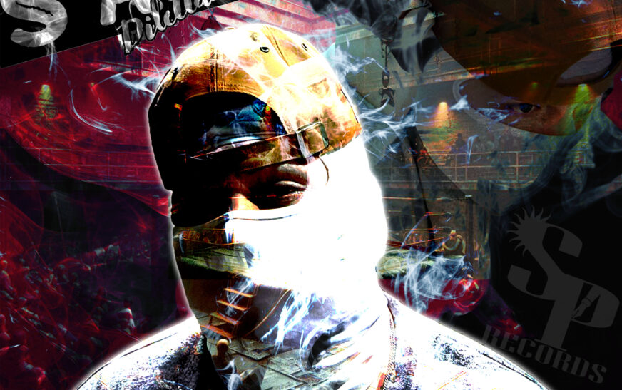 Sage Dilettante and KtheMenace deliver raw boom-bap energy on “Keystoned”