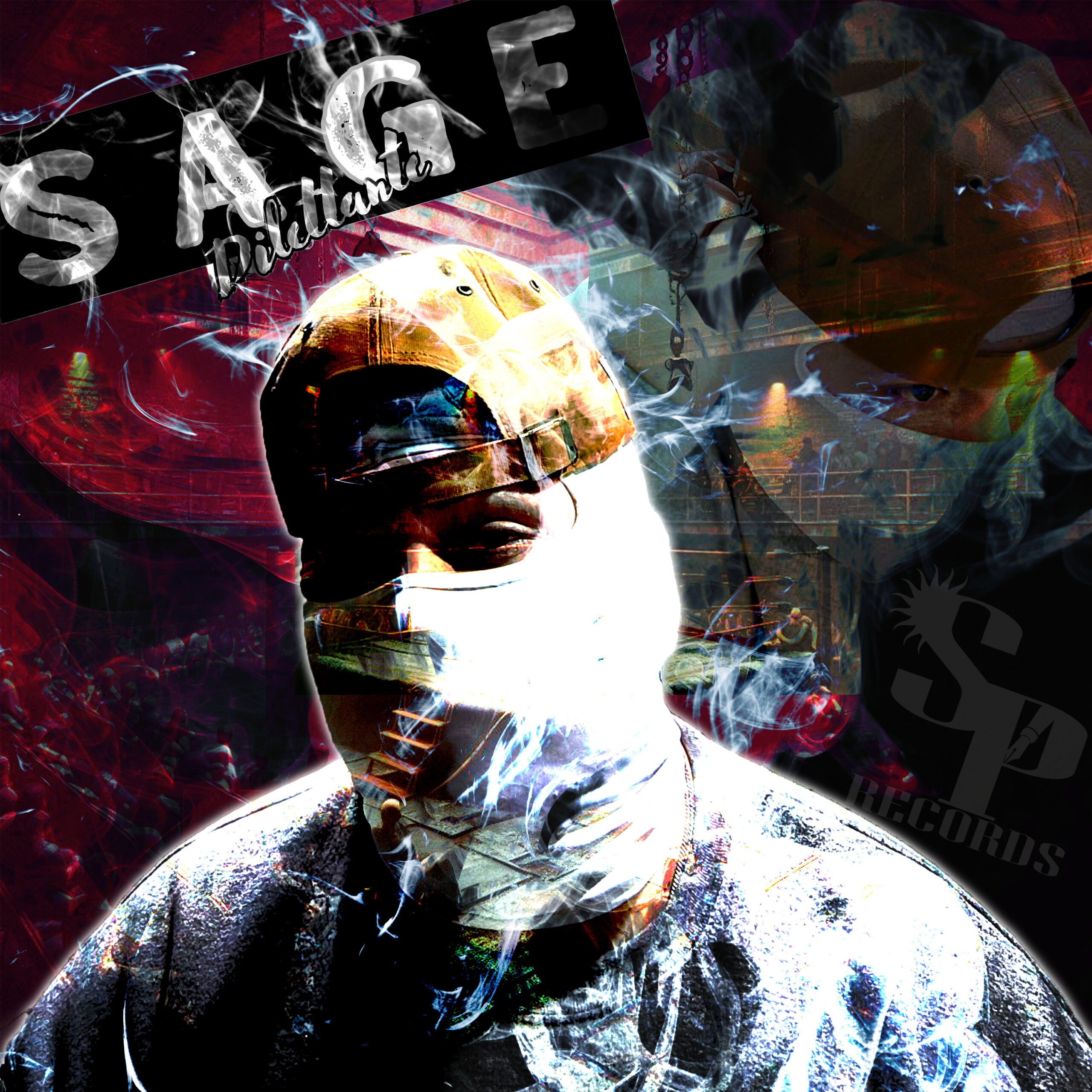 Sage Dilettante and KtheMenace deliver raw boom-bap energy on “Keystoned”