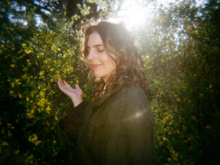 Jenny Gillespie Mason