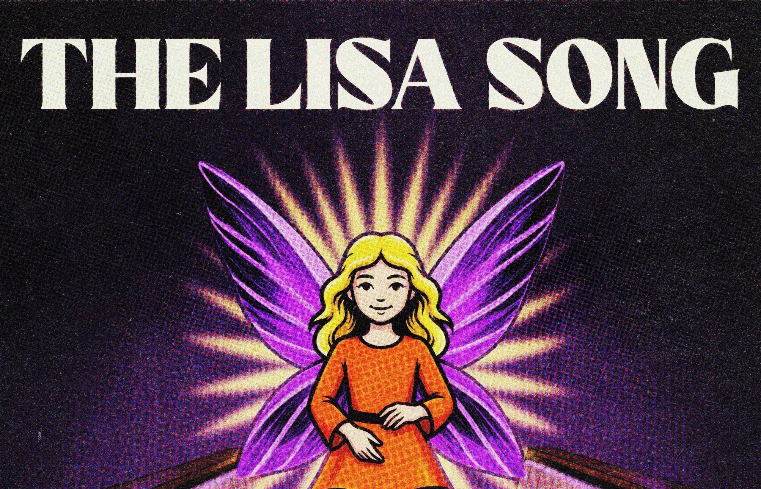 ReeToxA turns real-life inspiration into a bold rock statement on “The Lisa Song”