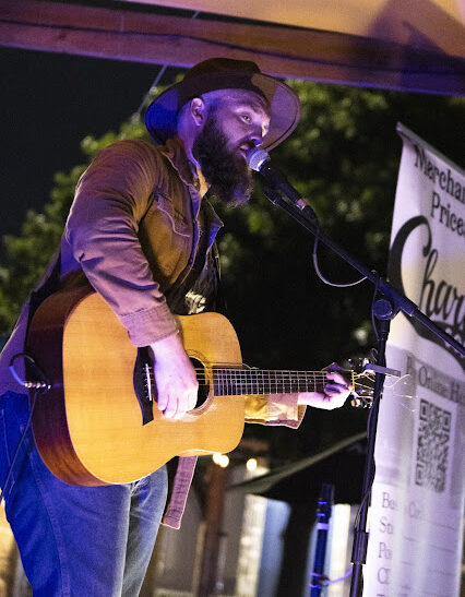 Charlie Cope