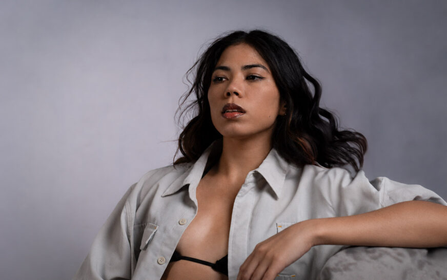 Bianca Power and Muller Made create a dreamlike experience on “Lift Off”