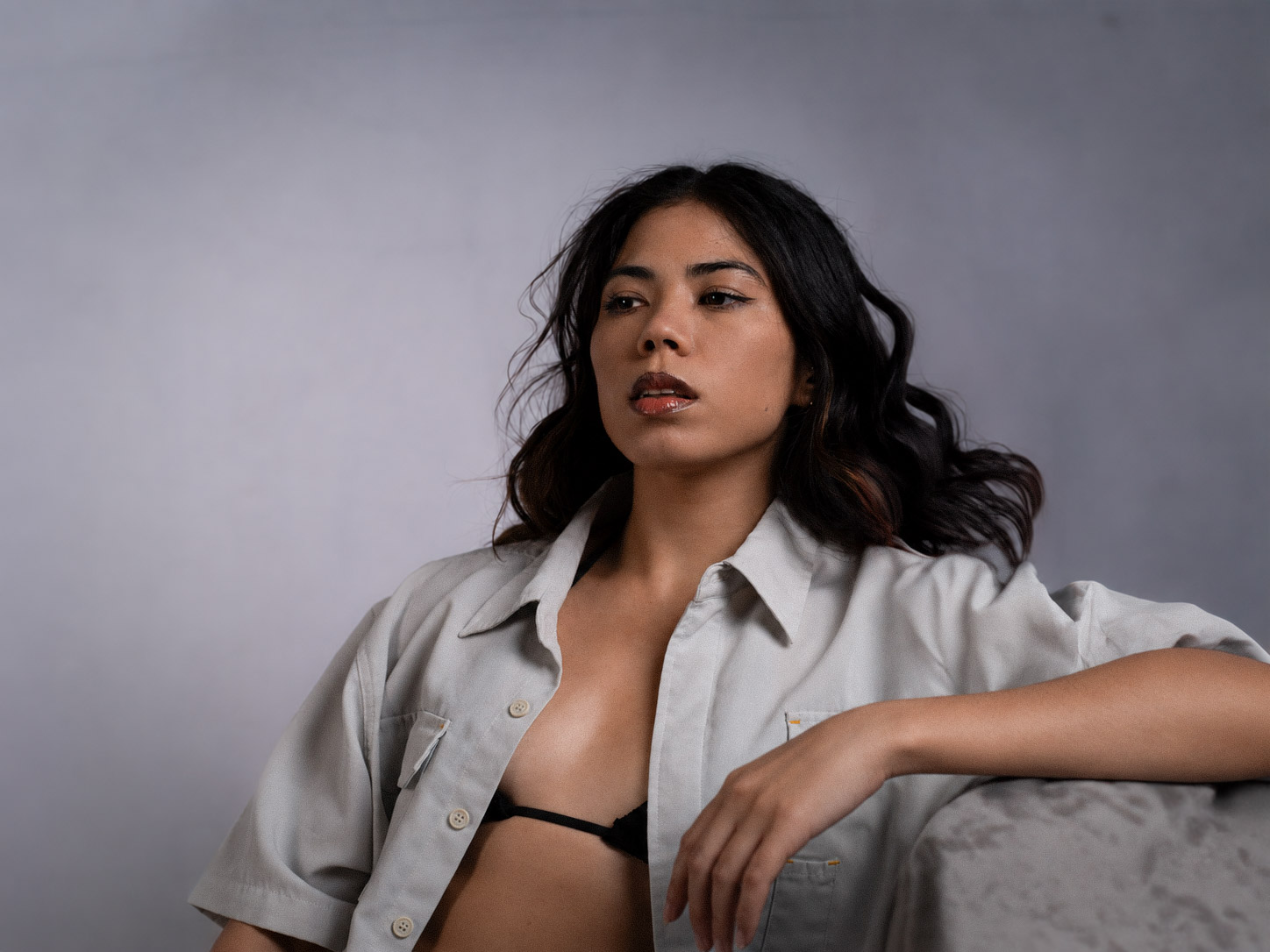 Bianca Power and Muller Made create a dreamlike experience on “Lift Off”