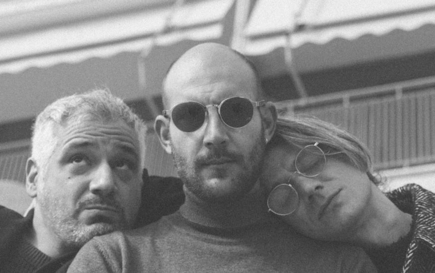 With “pills,” Youth Valley turns emotional exhaustion into a stunning experience