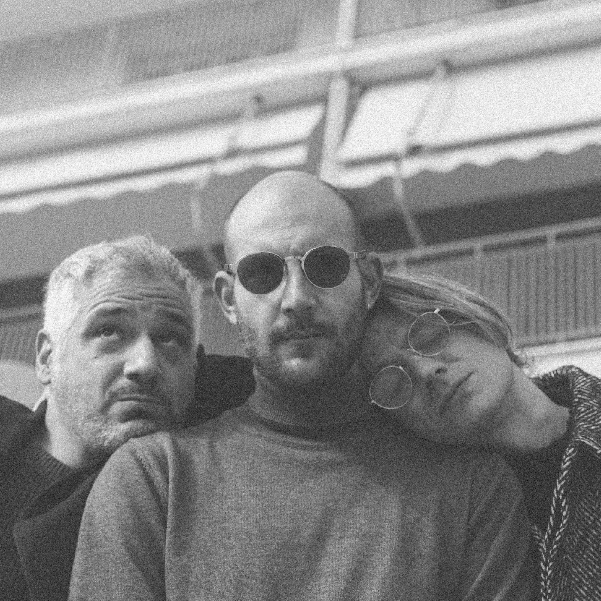 With “pills,” Youth Valley turns emotional exhaustion into a stunning experience