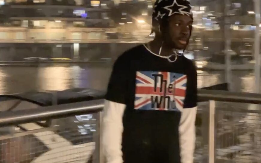 Kojo Kay