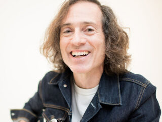 Mark Winters