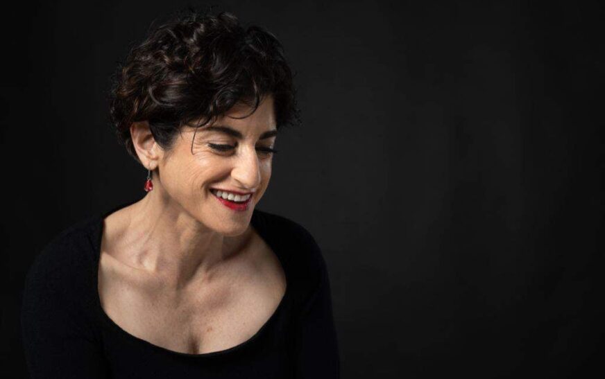 Miriam Altman
