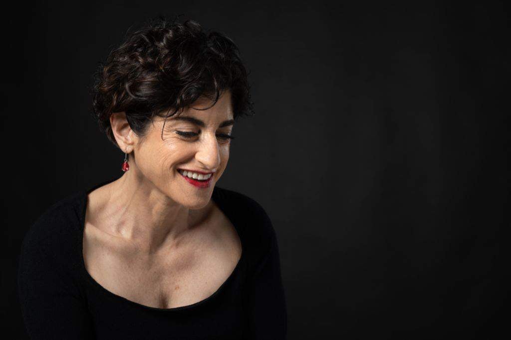 “Undun” showcases Miriam Altman’s bold and cinematic jazz vision