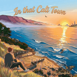 Ru Bradford craft a timeless reggae experience with “In That Cali Town”