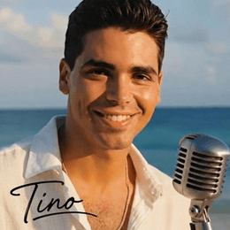 Tino Music delivers coastal romance and latin pop warmth on “Bella Isabella”