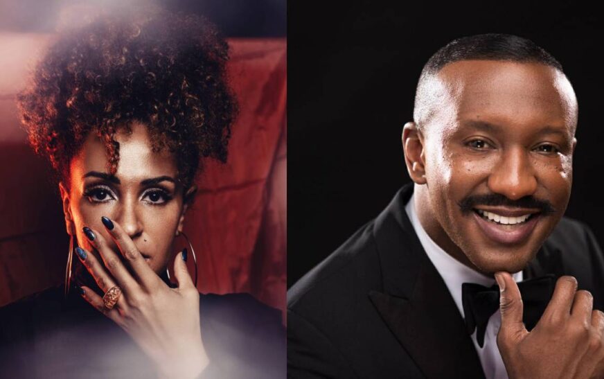 Leyla Romanova, Mishell Ivon, and Jerome Brooks, Jr. reignite the spirit of timeless soul on “My Sun”