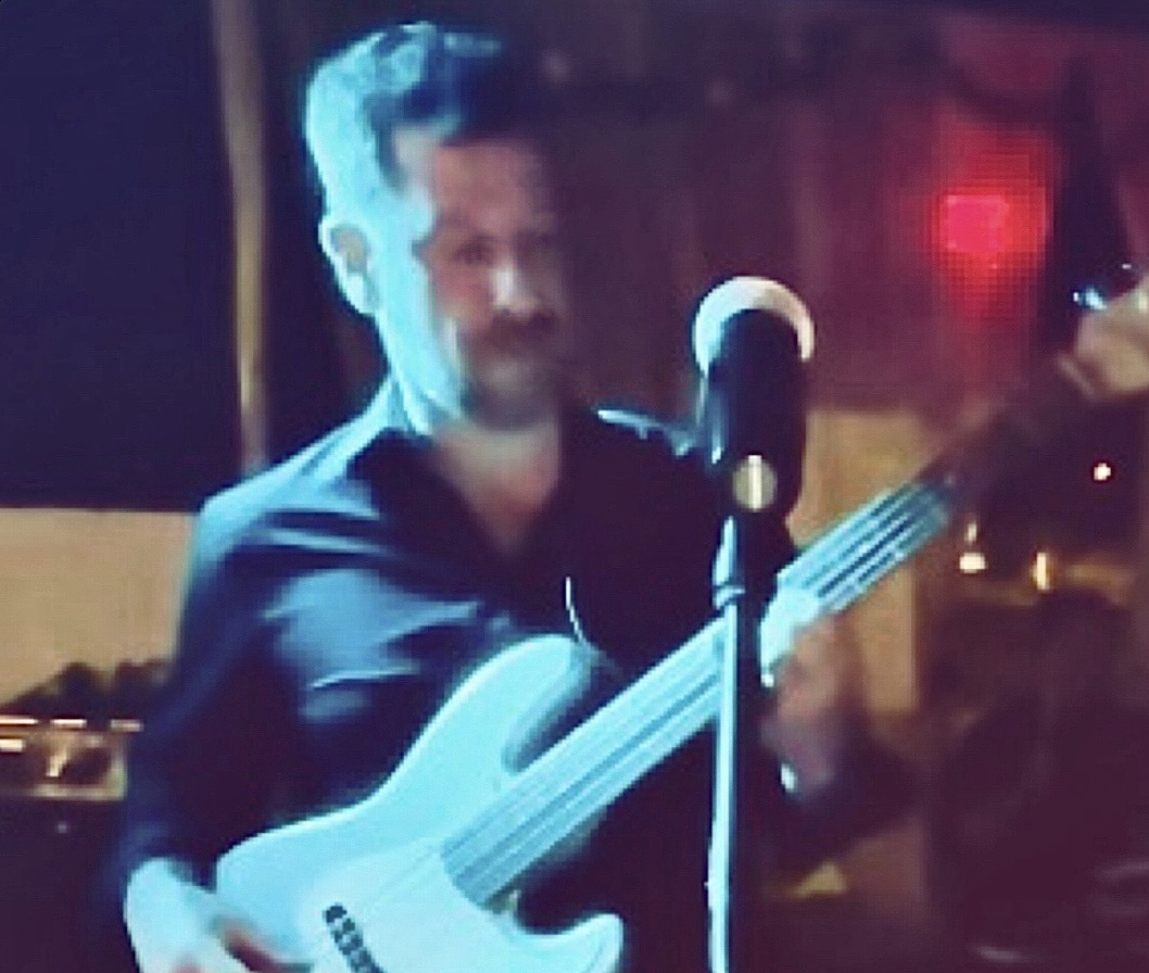 “Stand for Freedom” sees Tony Frissore blend electronic sounds with social reflection