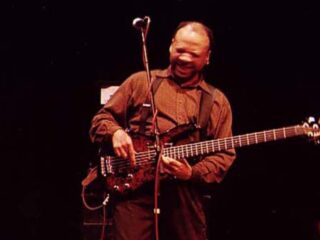 Jerome Lee
