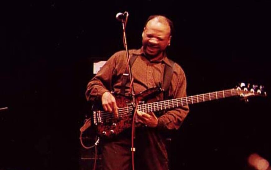 Jerome Lee
