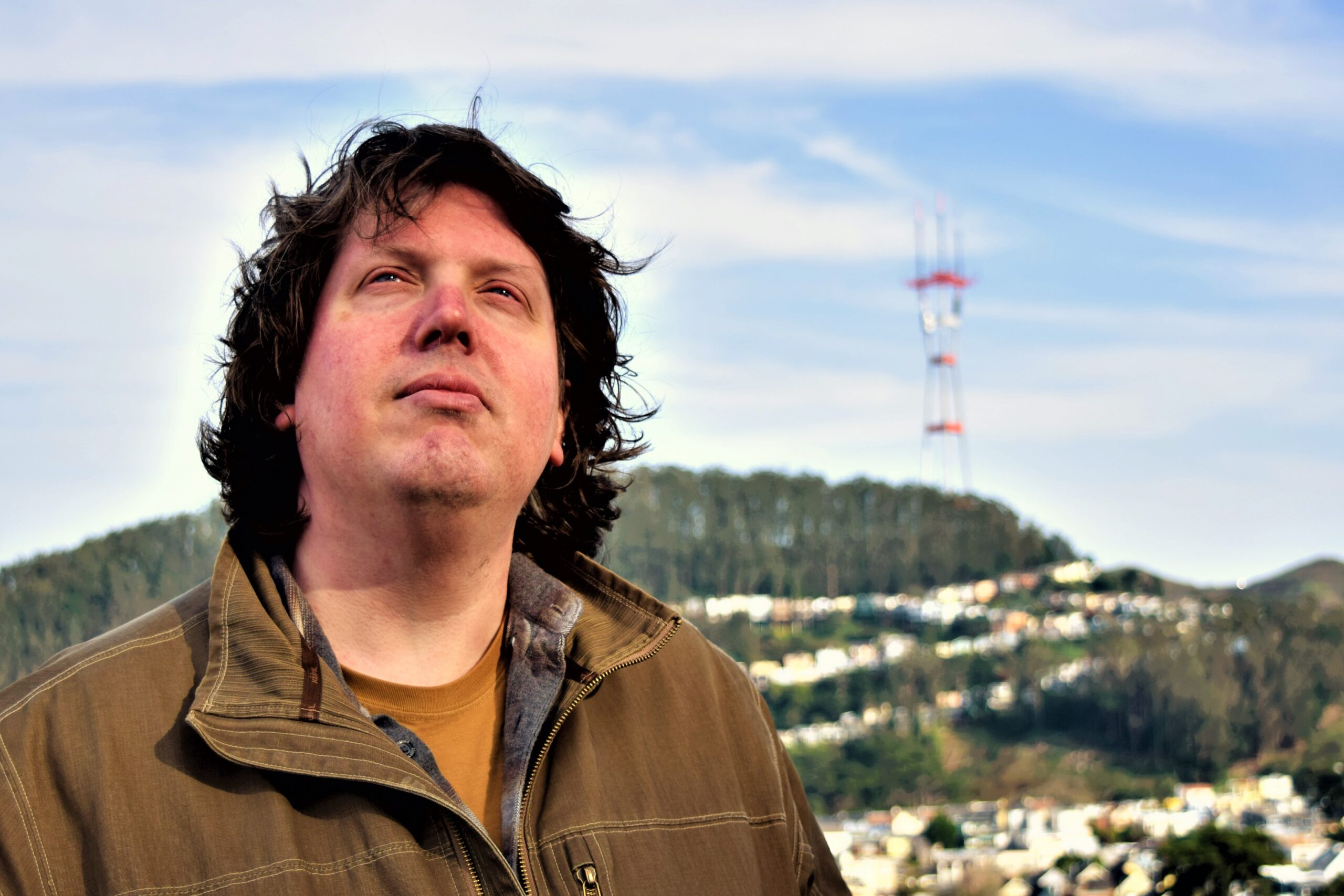 E.G. Phillips sets the tone with new jazz single, “Empathy for the Night Fly”
