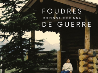 CORINNA CORINNA