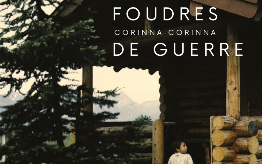 CORINNA CORINNA