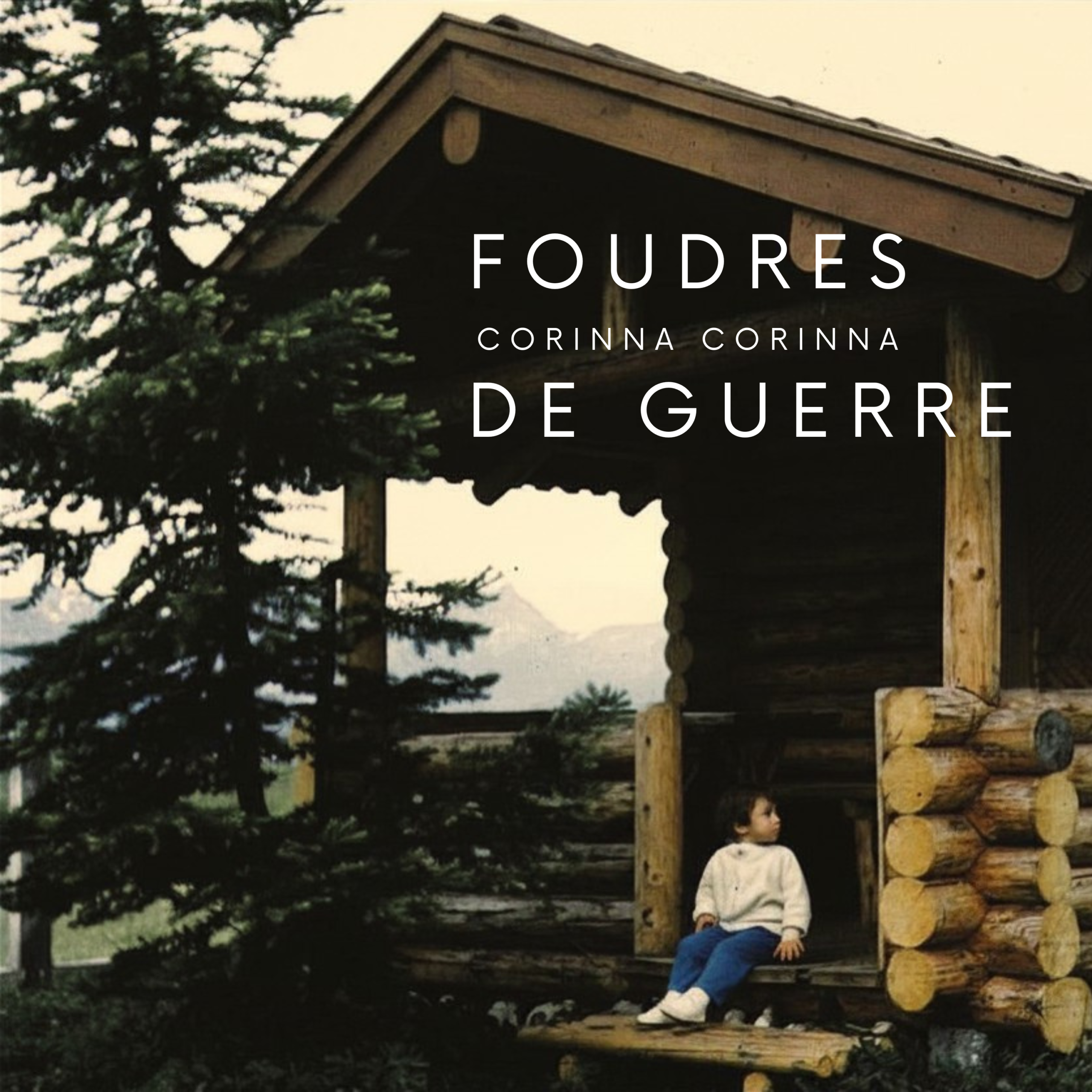CORINNA CORINNA channels folk protest legacy on “Foudres de guerre”