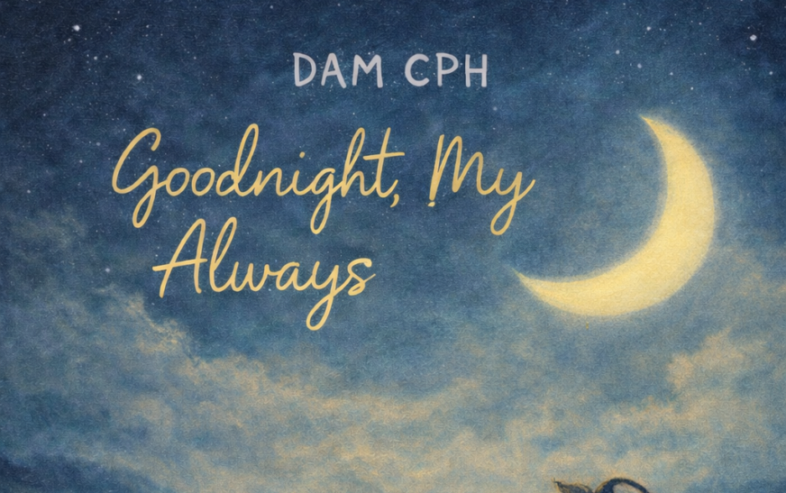 Dam CPH
