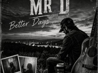 Mr D