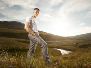 Fiann Paul