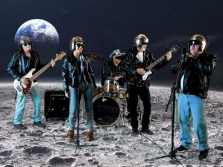Zircon Skyeband