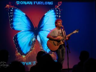 Ronan Furlong