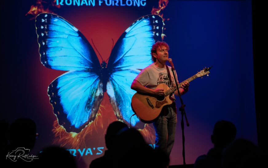 Ronan Furlong