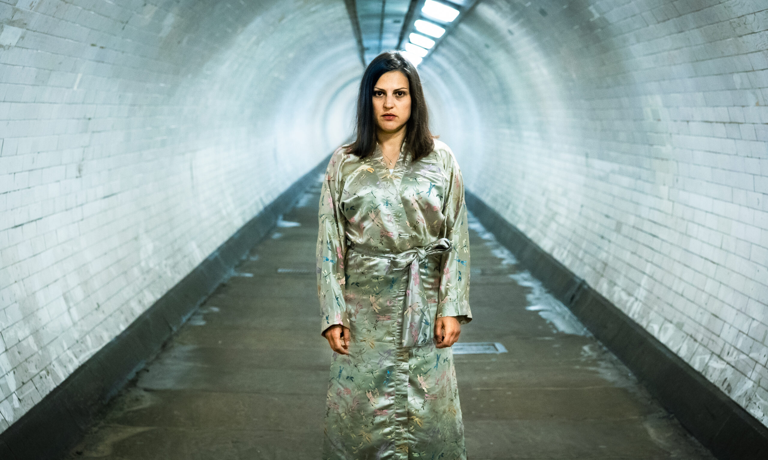 Kat Kikta explores farewell and emotional echoes on “Dreamer”