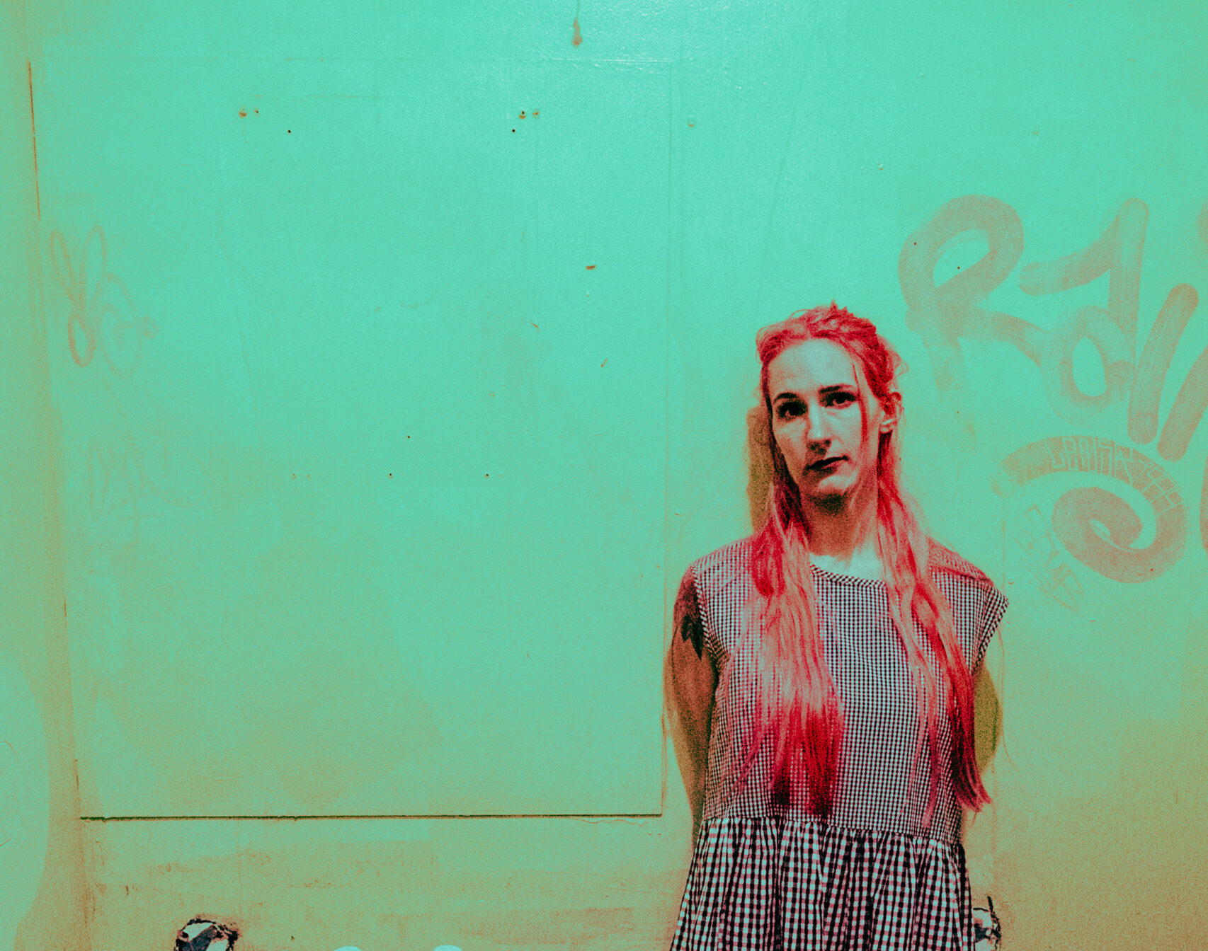 kaeziwaezi opens a dark new chapter with “Silver Horse”